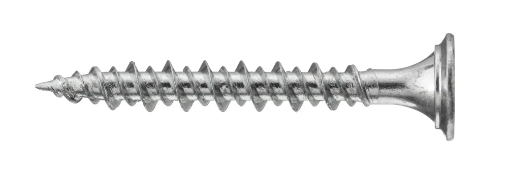 FIXX 1531626 Gipsskruv 3.9 mm, FZB, PH2 51 mm, 300-pack