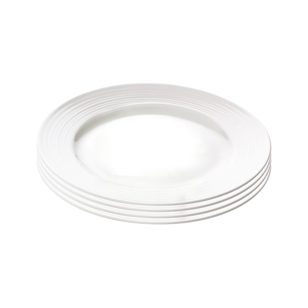 Passion desserttallrik 4-pack, 20 cm