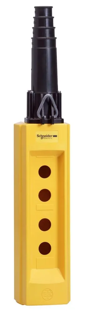 Schneider Electric XACB041 Hängmanöverdon 4 manöverpositioner