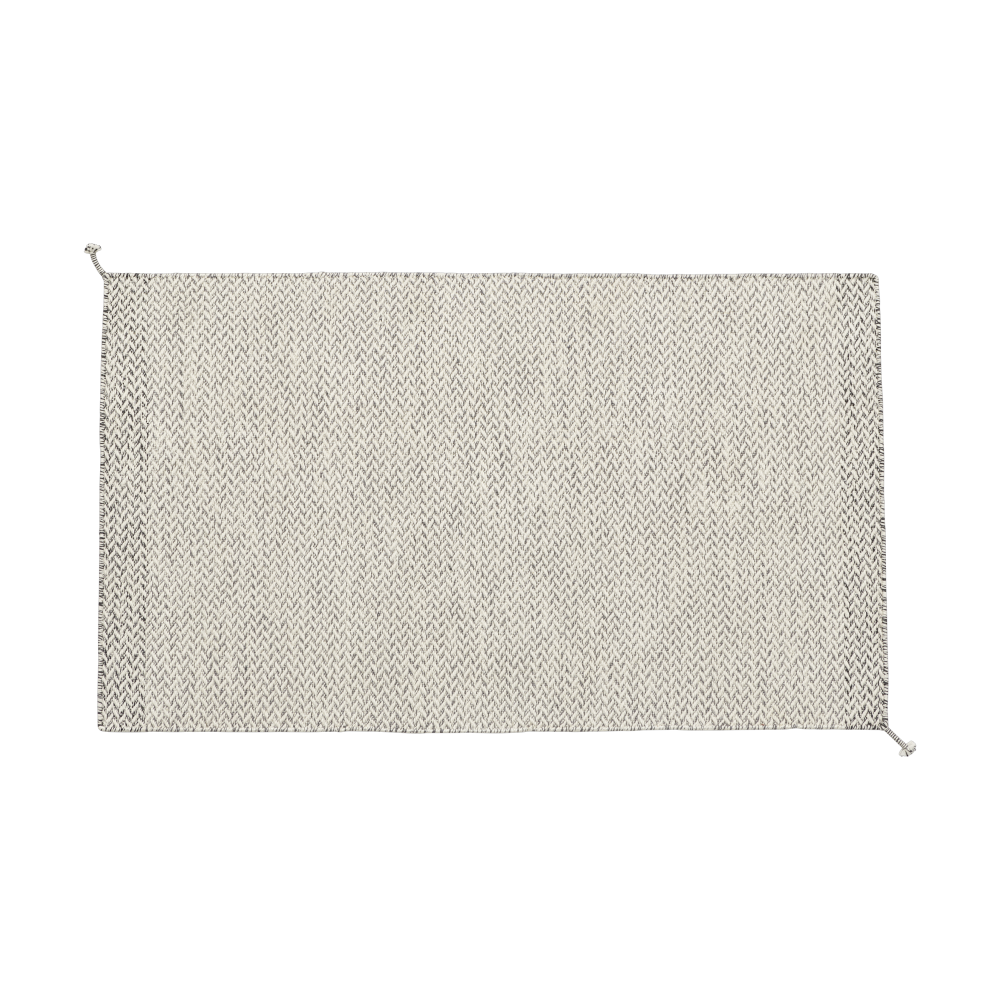 Ply matta 85x140 cm, Off-white