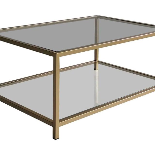 Wickaren Soffbord 90 cm