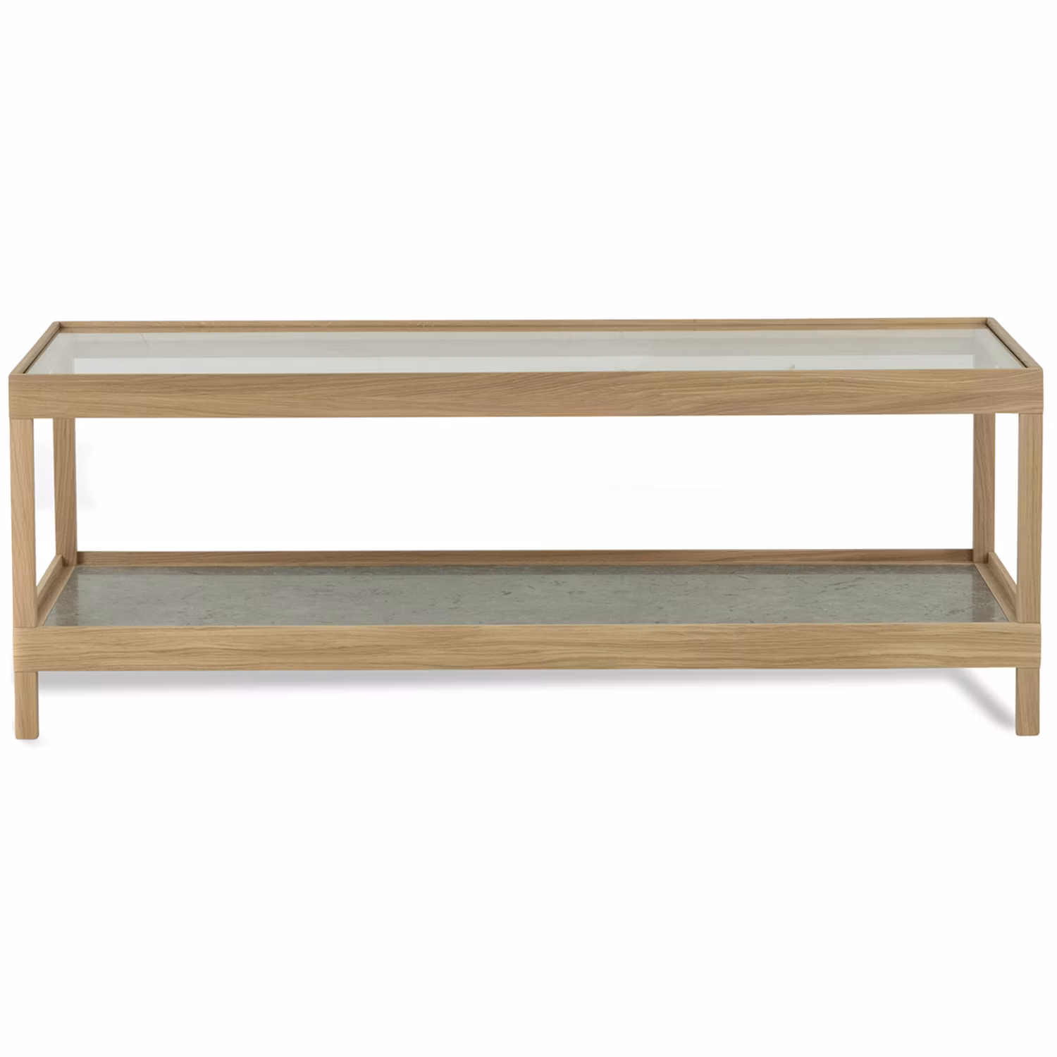 Ima Soffbord, 50x125 cm
