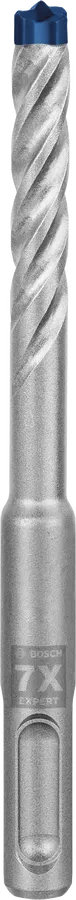 Bosch Expert 7X Hammarborr SDS-Plus, Ø8 mm 8 x 115 mm