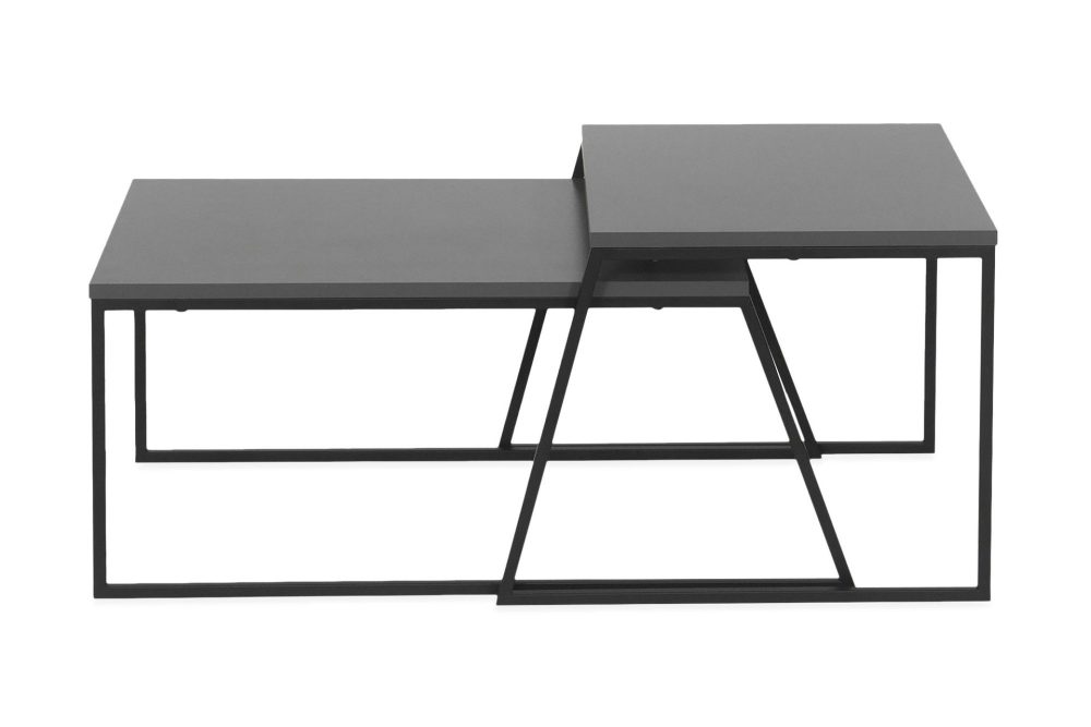 Bodsjö Satsbord 88 cm 2 Bord