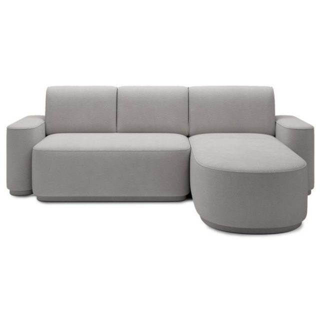 Sektionssoffa Eltap Aurumm 285x92x180 cm