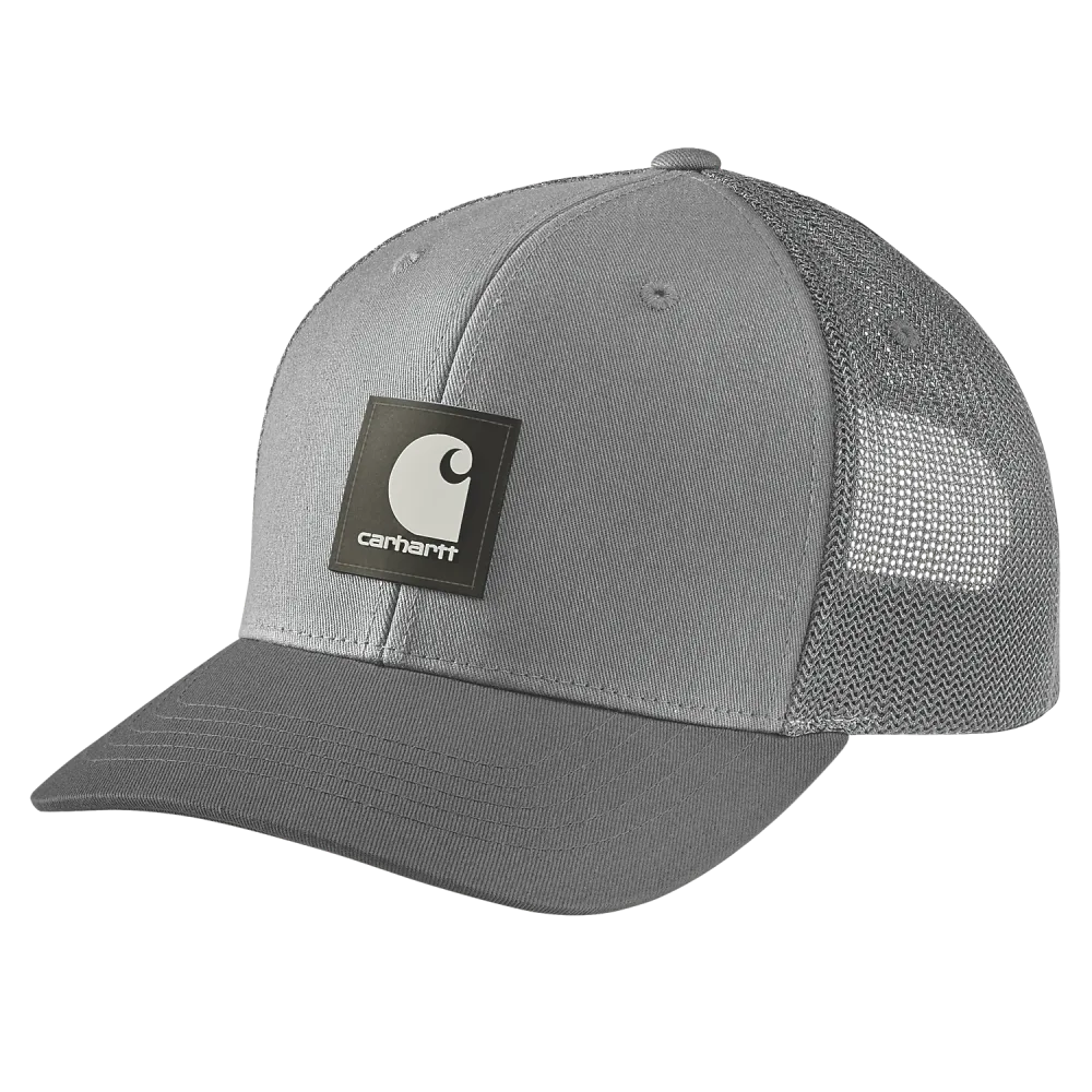 Carhartt 105216APH Keps grå Grå