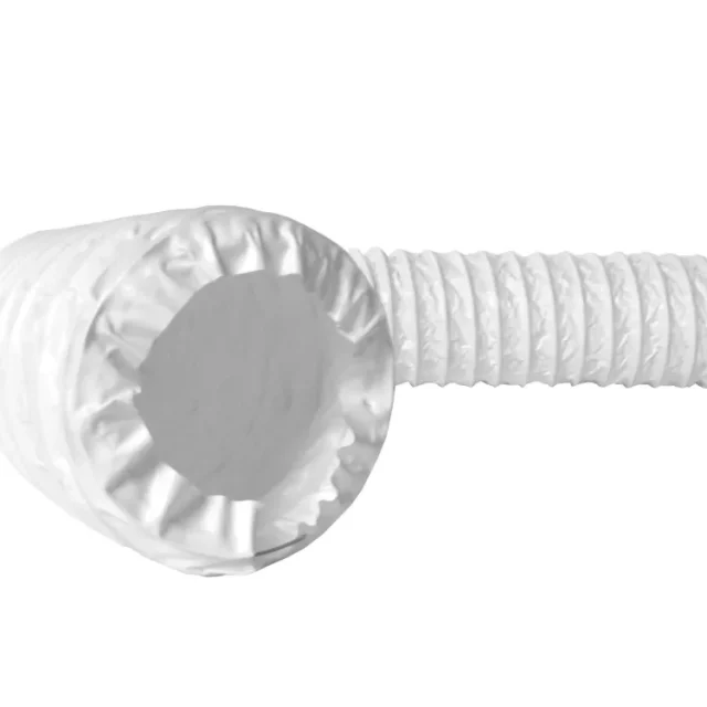 Fresh 371230 Torktumlarslang 125x3000 mm
