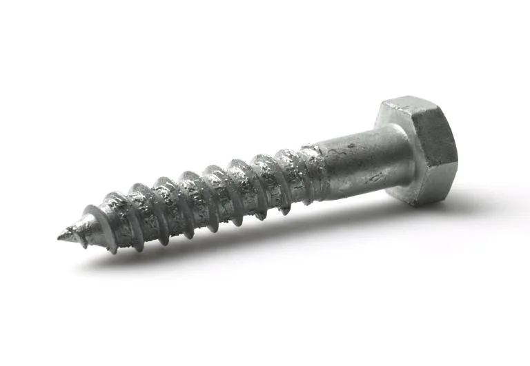 REYHER 005710200080100 Sexkantsträskruv T6S, FZV DIN 571 8x100 mm, 100-pack - Bild 2