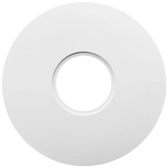 SG Armaturen 7450898 Rehabring indoor/outdoor, vit, 250 mm
