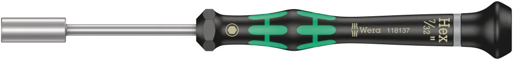 Wera 05118116001 Hylsmejsel 3,2x60 mm