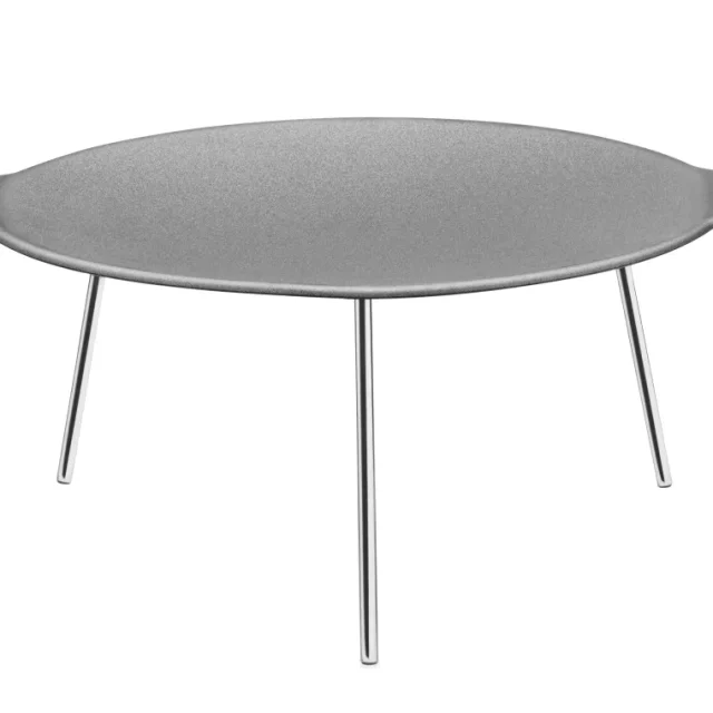 Muurikka 54010150 Stekhäll 38 cm, med ben