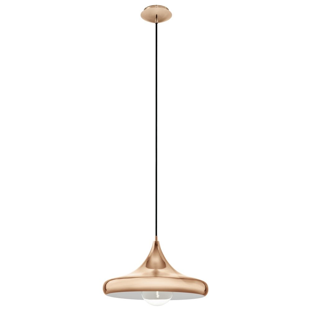 Taklampa Coretto