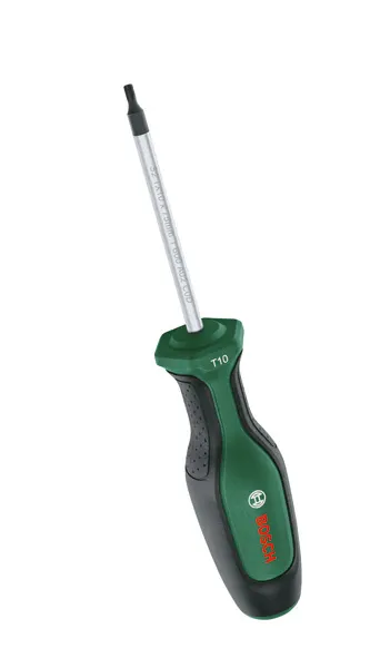 Bosch DIY 1600A03DT4 Skruvmejsel TX20 100 mm