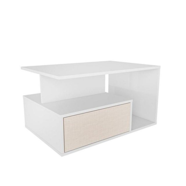 Bulvari Soffbord 90 cm