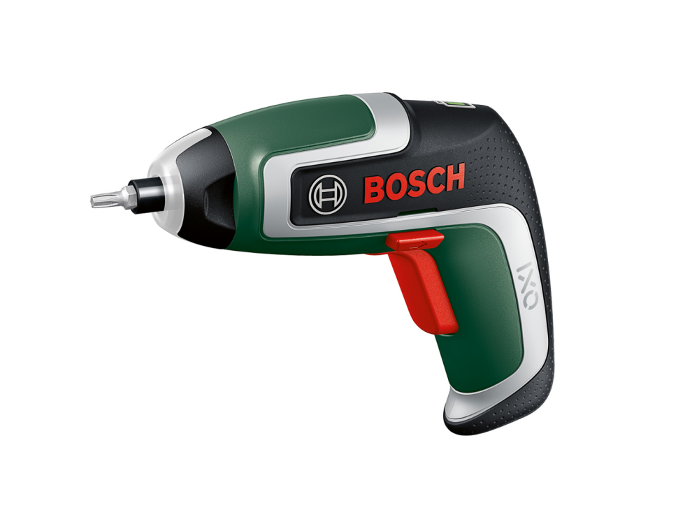 SKRUVDRAGARE BOSCH IXO 7 BASIC 3,6V