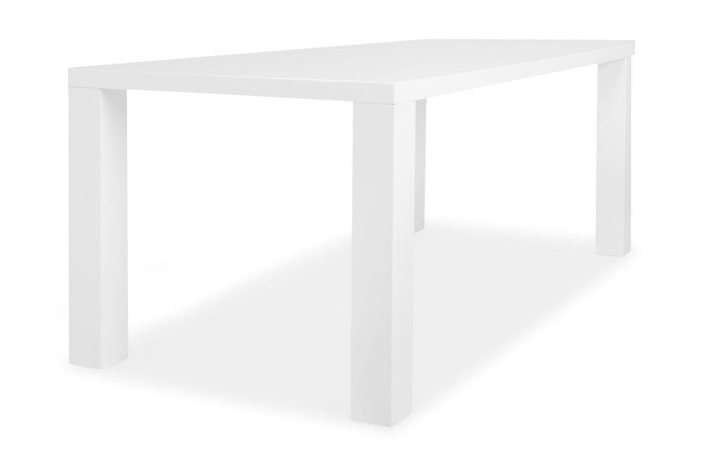 Cibus Matbord 180x90 cm