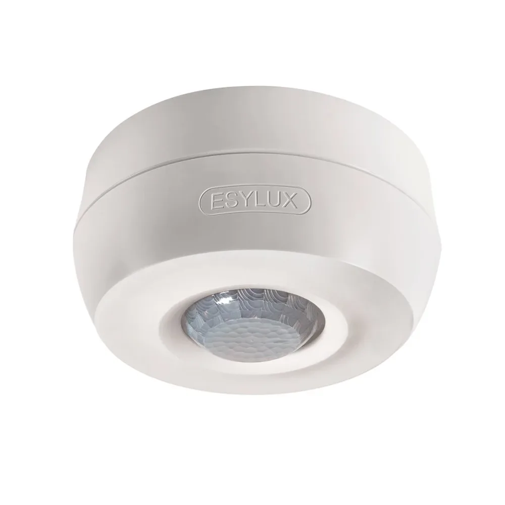 ESYLUX EB10431289 Rörelsesensor 24 meter
