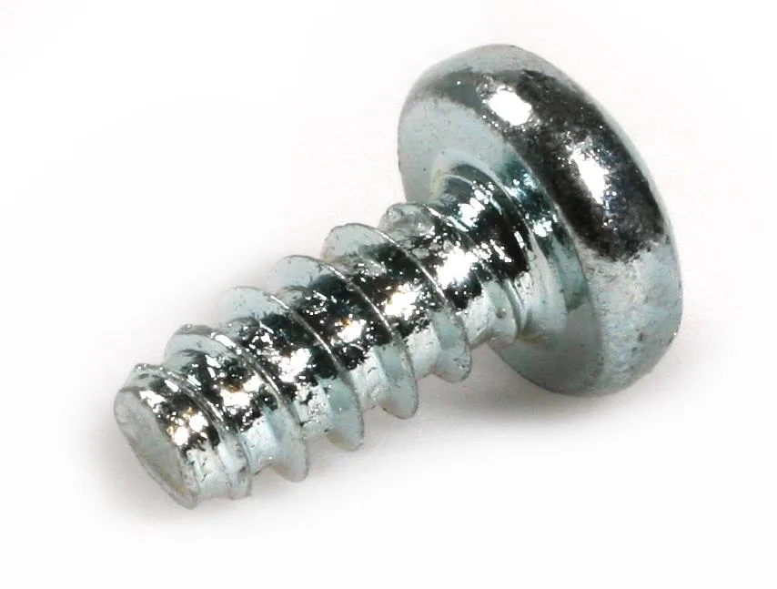 Arvid Nilsson 32910010 Skruv RTK, FZB ISO 14585 4,8 x 9,5 mm, 500-pack