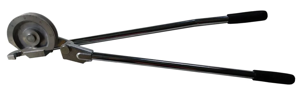 Ironside 102240 Rörbockare koppar/aluminium 15 mm