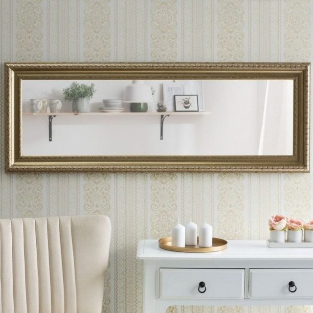 Aurillac Spegel 51 cm
