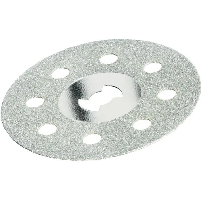 Dremel EZ SpeedClic SC545 Kapskiva