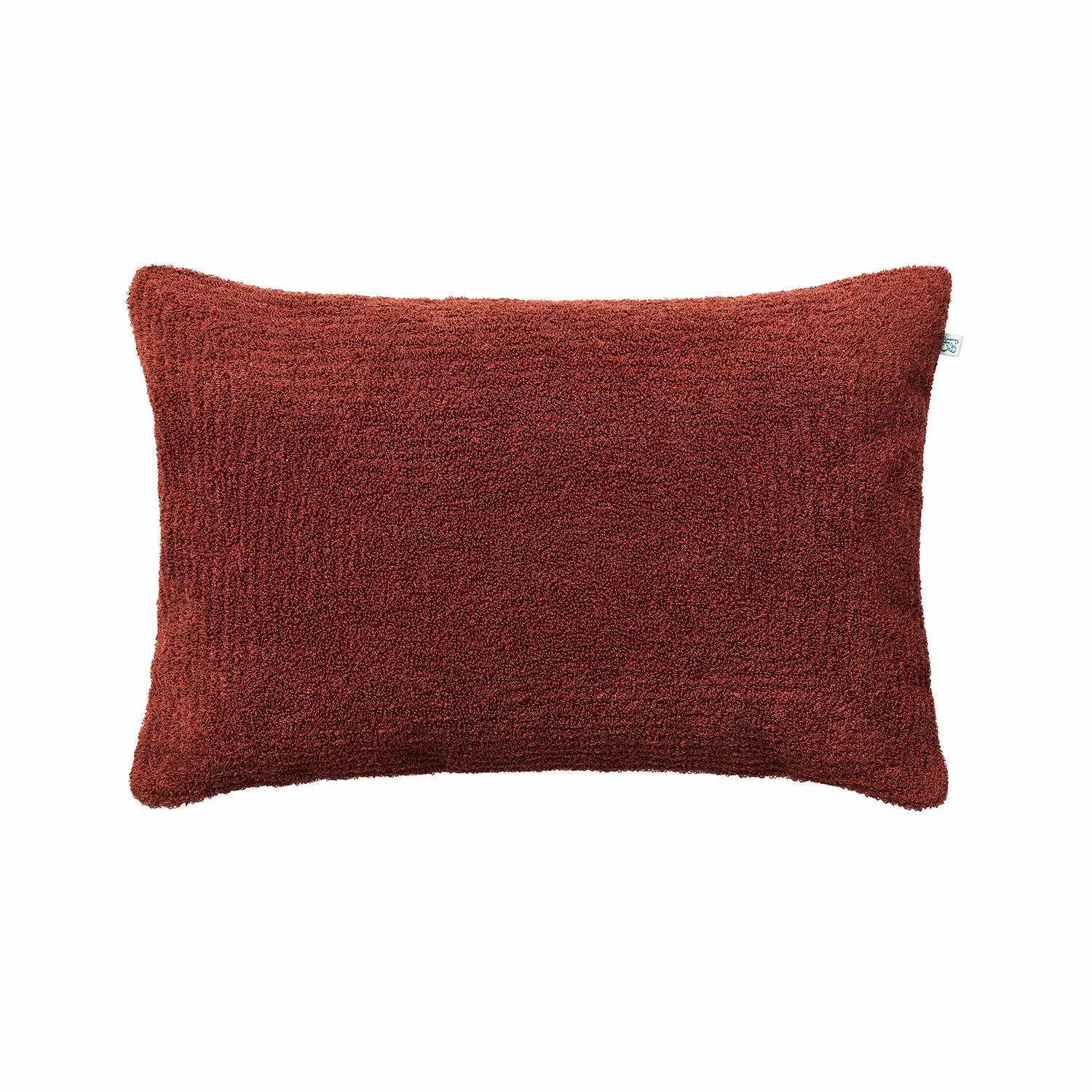 Mani Kuddfodral Bouclé 40x60 cm, Terrakotta
