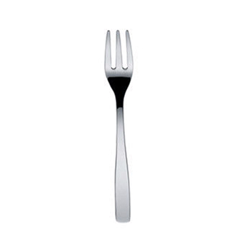 KnifeForkSpoon tårtgaffel, Rostfritt stål