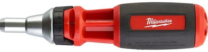 Milwaukee 9I1 UNIVERSAL Skruvmejsel