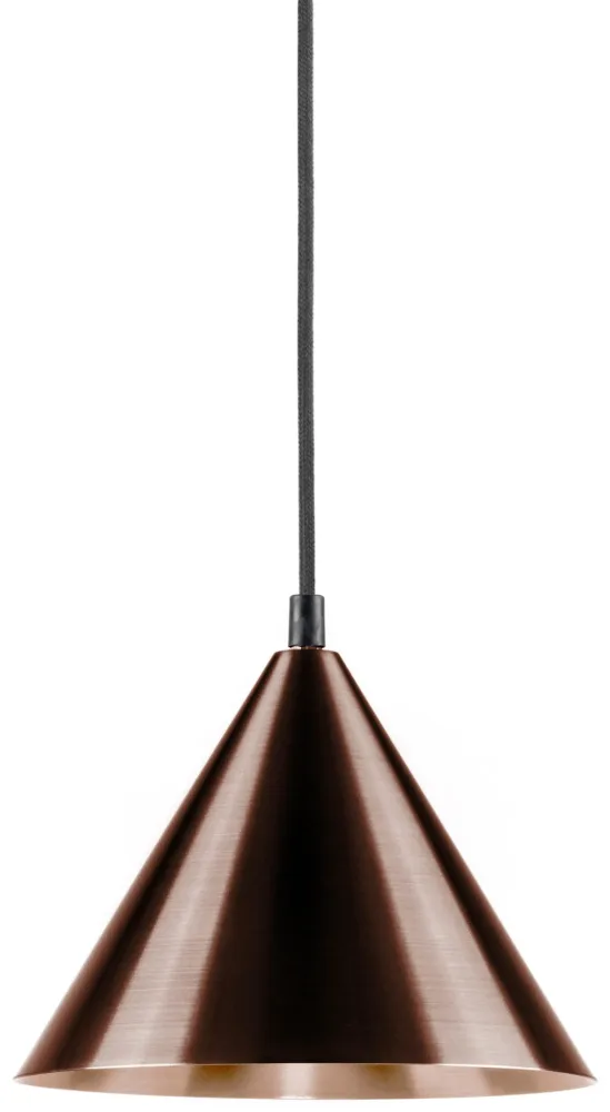 Westal 7506899 Pendelarmatur 210 x 250 mm, E27 Koppar