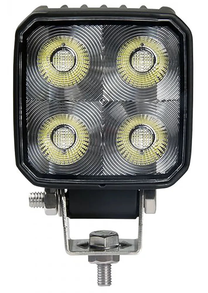 Rutab NIX 6700LM 10-30V Arbetsljus 6700 lm