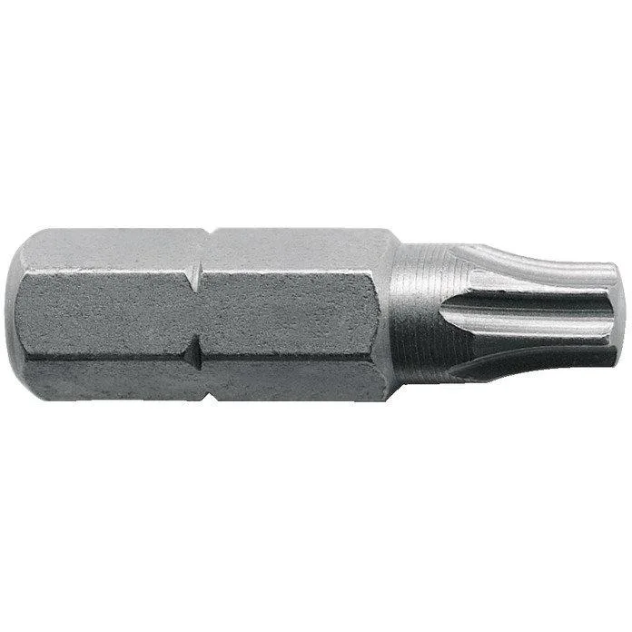 Milwaukee TX15 Bits 25-pack TX15 x 15 mm