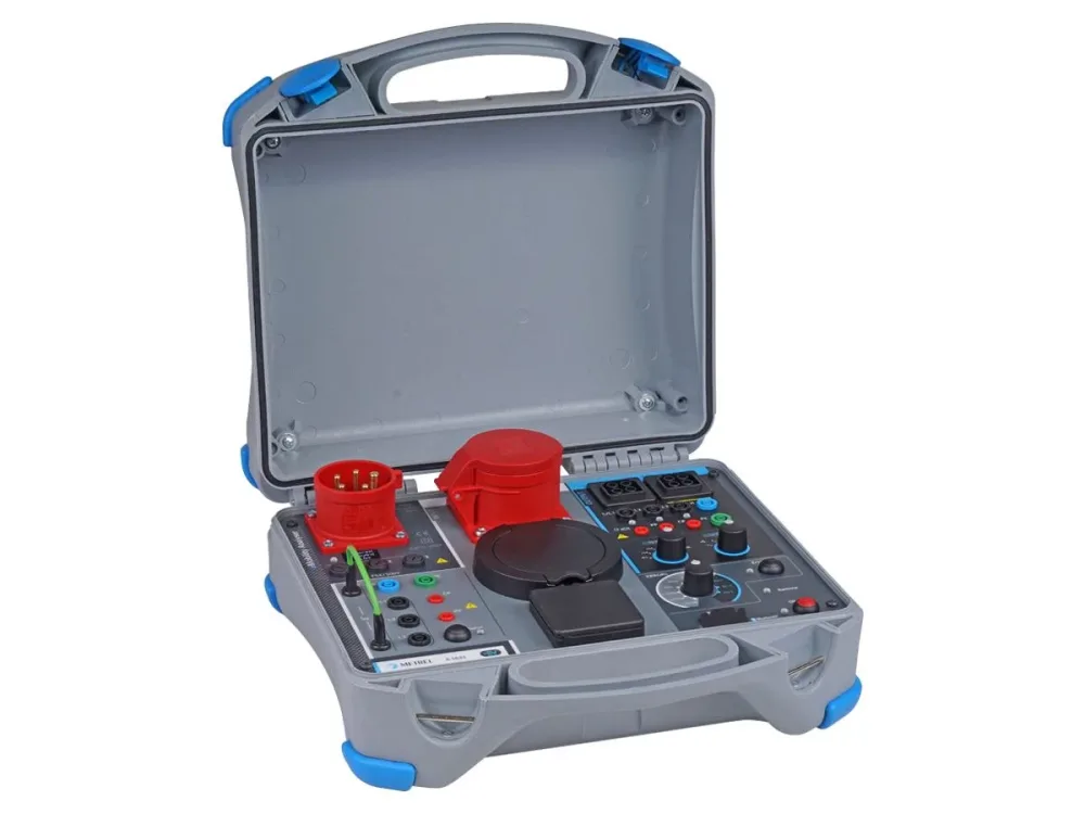 Metrel A1632 Analysator