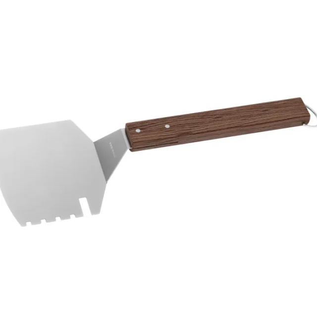 Muurikka 54921190 Stekspade 34 cm, rostfri