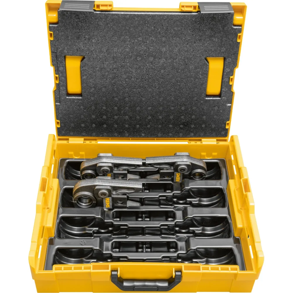 REMS 571176 R Pressbackset RN 16-20-25