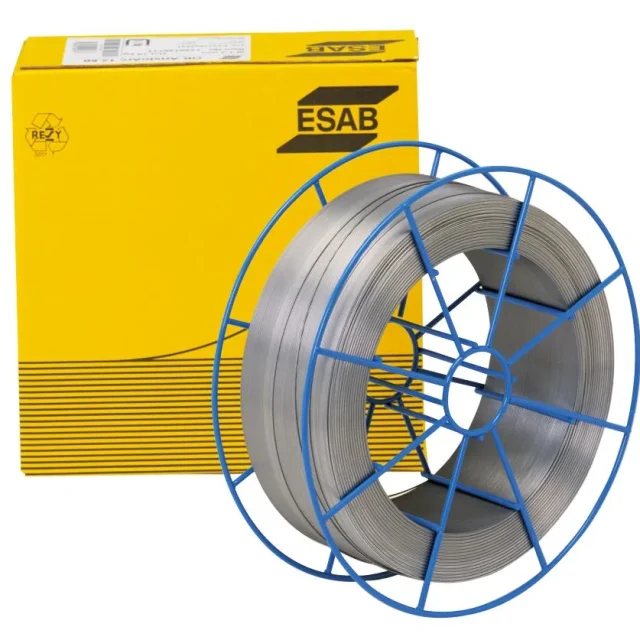 ESAB OK 316 LSI Autrod 15 kg, 1.0 mm, spoltyp 98-2