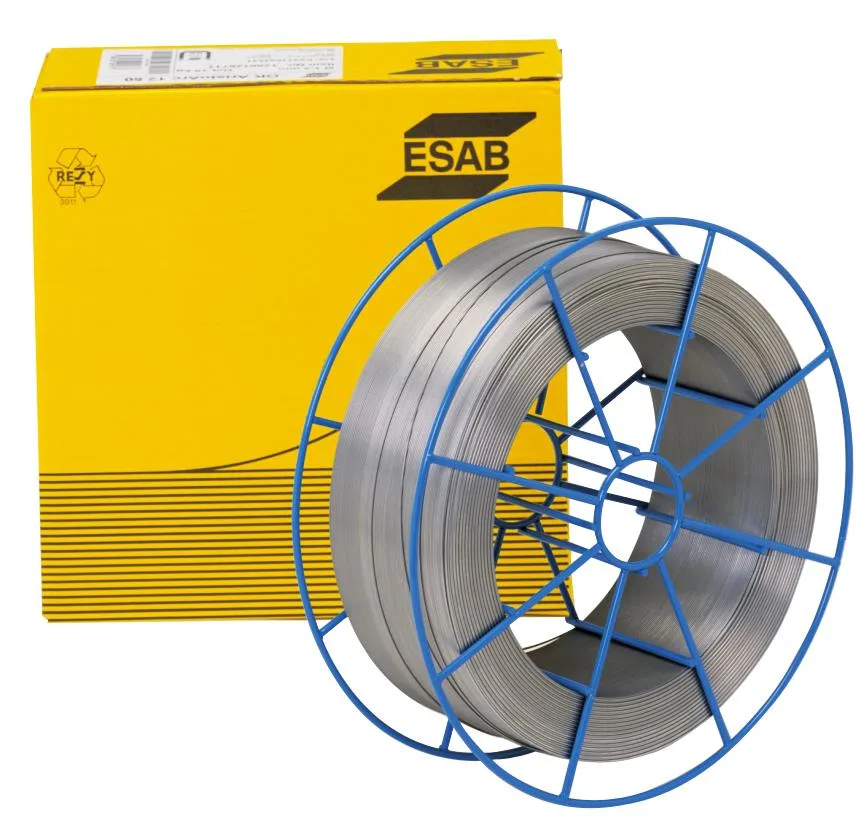ESAB OK 316 LSI Autrod 15 kg, 1.0 mm, spoltyp 98-2