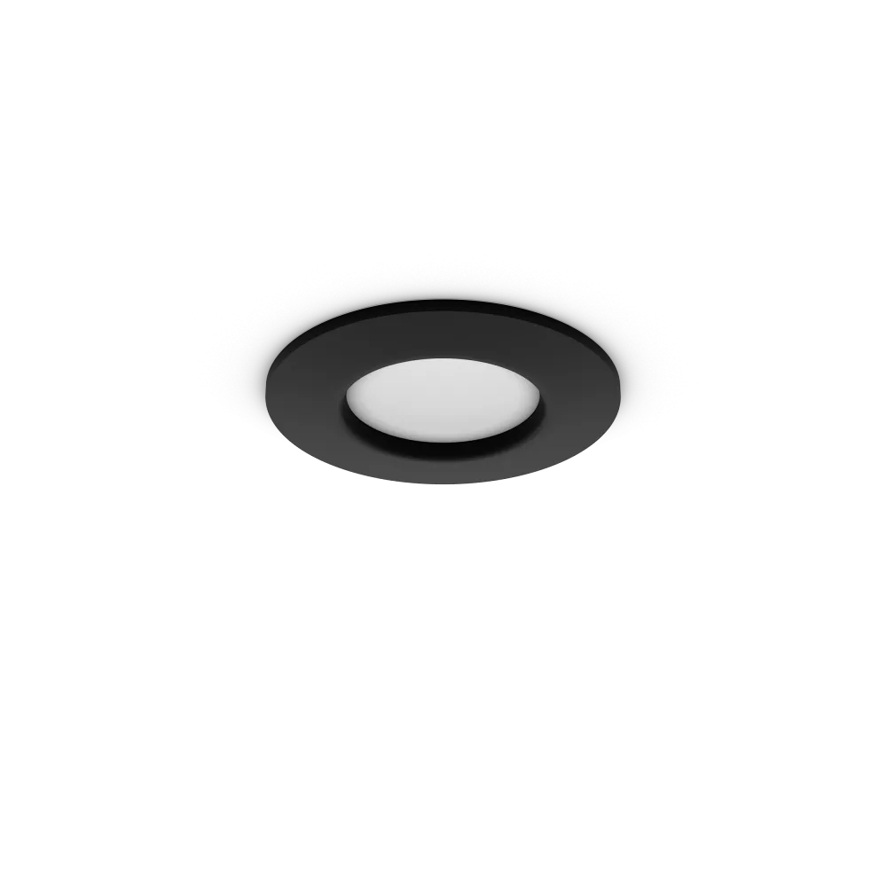 Philips Hue Wca 929003712201 Downlight Svart - Bild 2