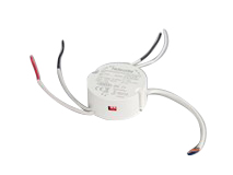 KONVERTER HIDE-A-LITE ROUND DALI/PUSH350 /700 9W