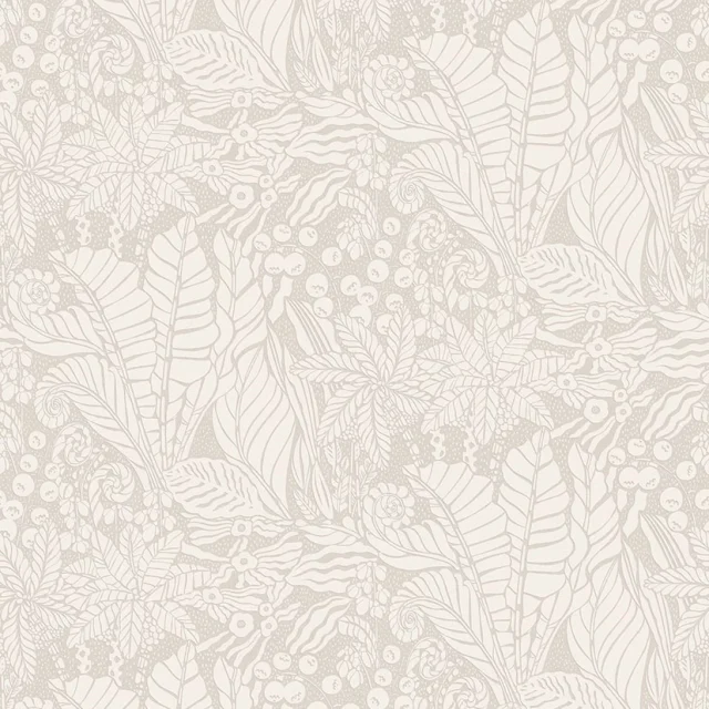 Aquila Madita Ysa103 Beige Tapet - Midbec | Stuvbutiken