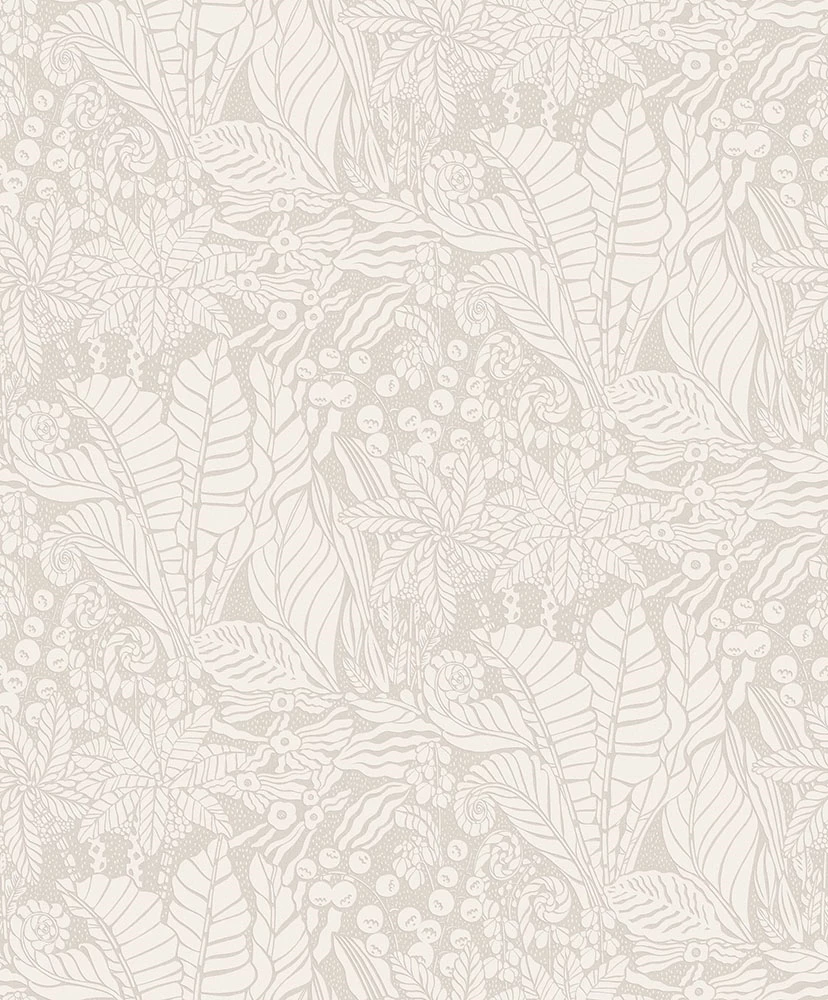Aquila Madita Ysa103 Beige Tapet - Midbec | Stuvbutiken