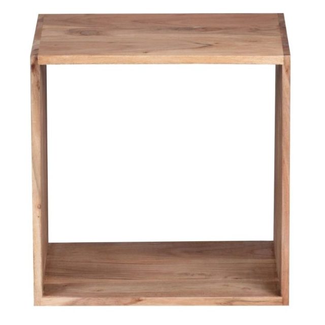 Dellett Sidobord 44 cm
