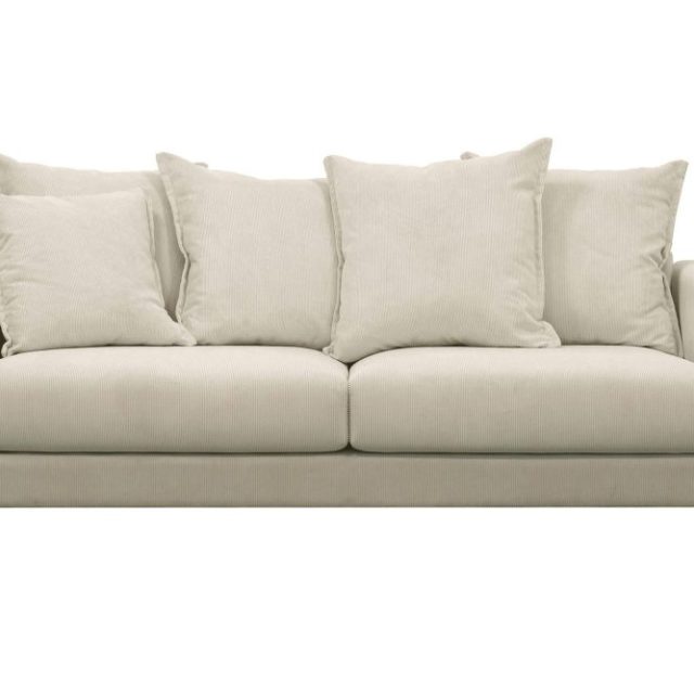 Nida 3-sits Soffa