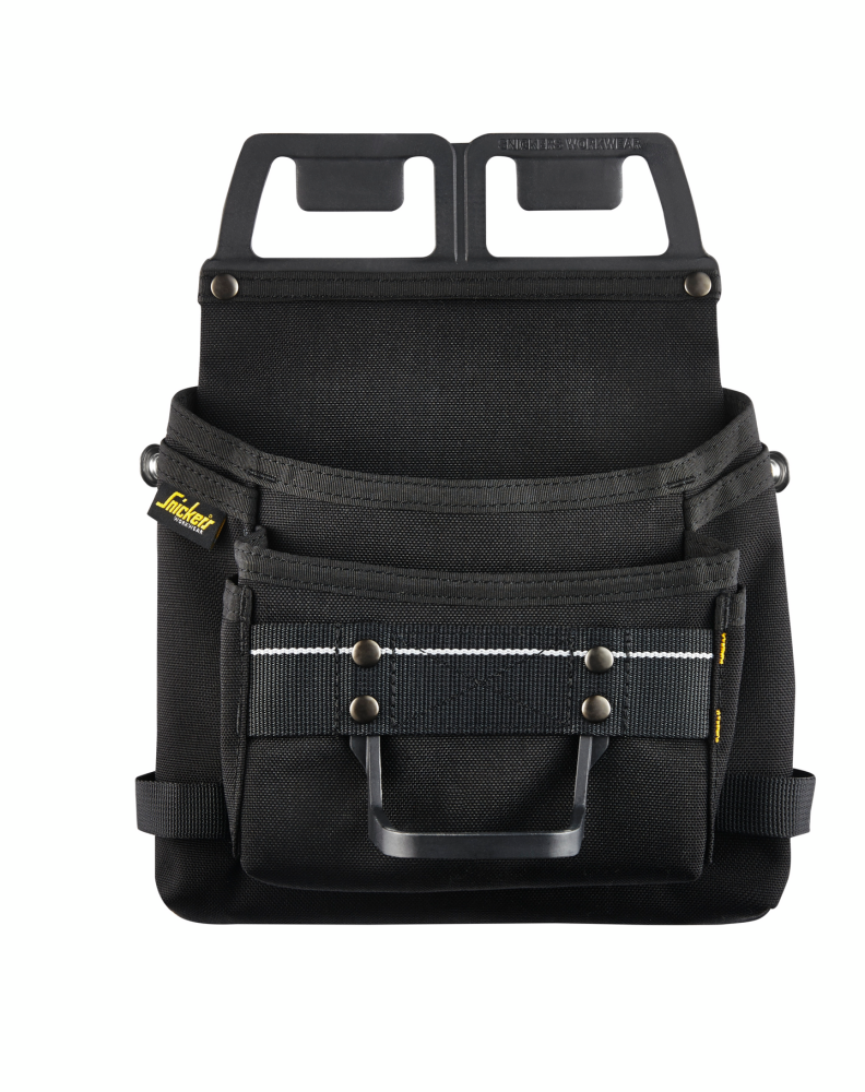 HANTVERKSFICKA SNICKERS WORKWEAR 9776 SV/SV S