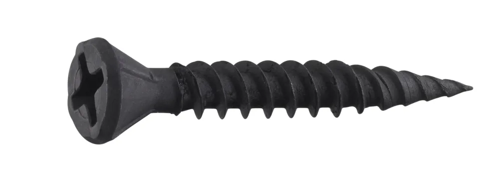 Grabber GV17J500 Spånskiveskruv VECTOR 3,8 x 42 mm, 500-pack