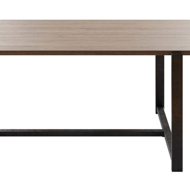 Yggersryd Soffbord 92 cm