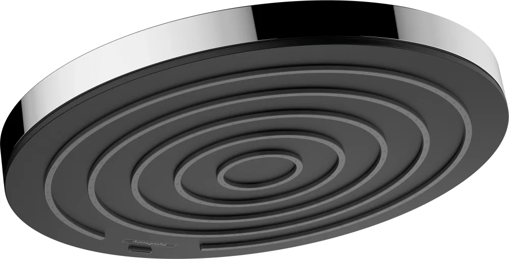 Hansgrohe Pulsify S 260 Duschhuvud 260 mm Matt vit