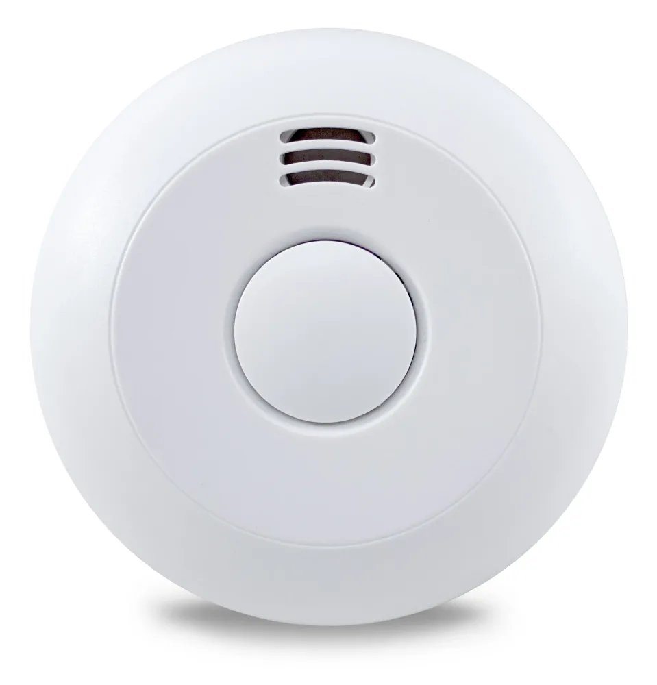 Nexa FS-558/RFx2 Brandvarnare optisk, 2-pack