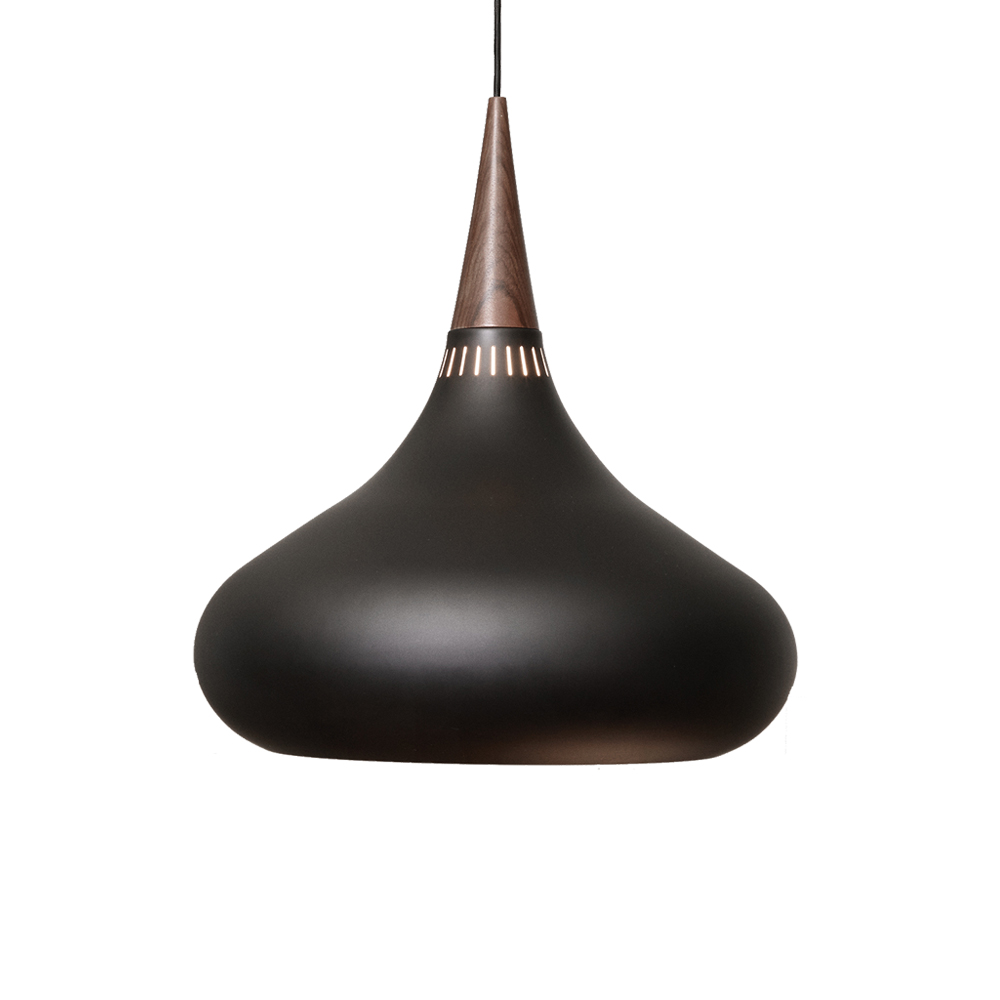 Orient P3 pendel, Svart