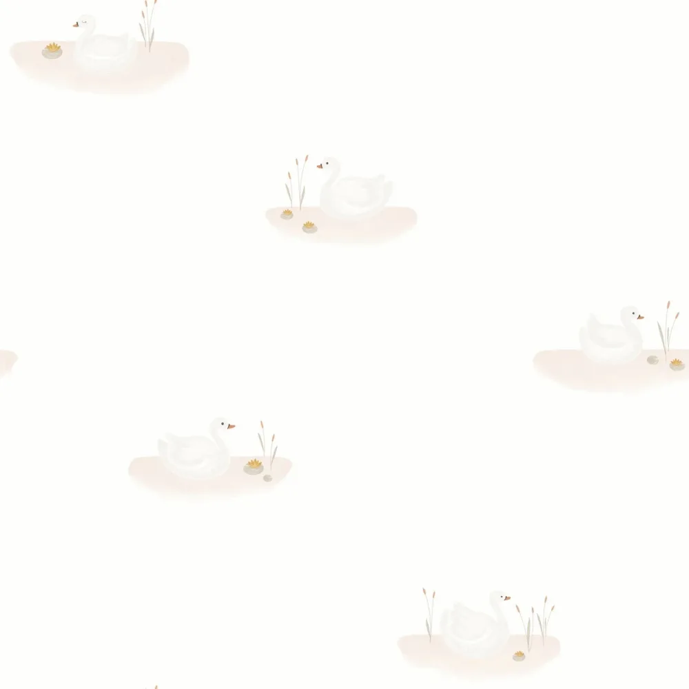 Rose & Nino Rose & Nino Leonie Rose Nude Roni85494251 Tapet | Stuvbutiken