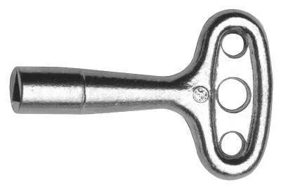 TREKANTNYCKEL FIX 145 ALUM